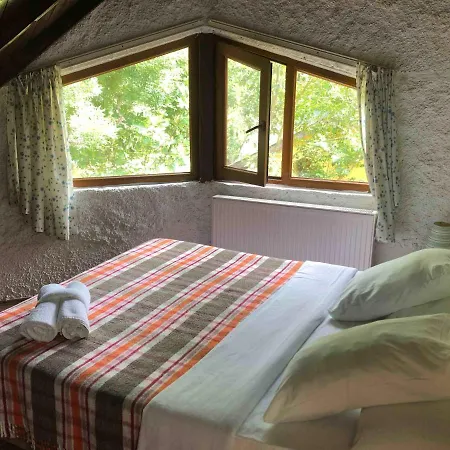 Polonezkoey Country Club & In The Wildlife Park! Istanbul