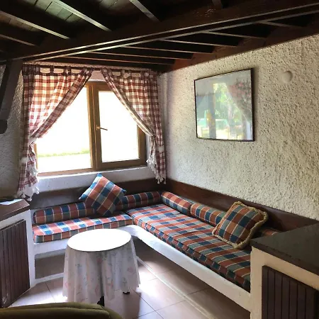 Polonezköy Country Club