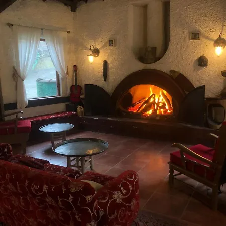 Polonezkoey Country Club & In The Wildlife Park! Üdülőközpont Isztambul