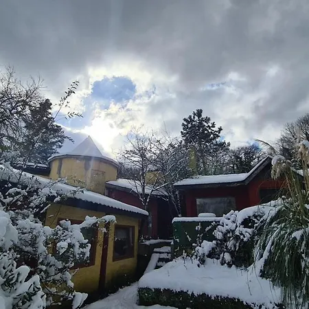 Polonezköy Country Club Ośrodek wypoczynkowy Stambuł