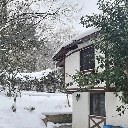Polonezköy Country Club Ośrodek wypoczynkowy 3*