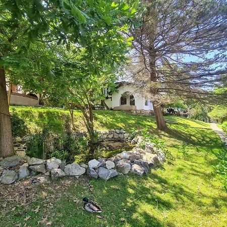 Ośrodek wypoczynkowy Polonezkoey Country Club & In The Wildlife Park! 3*
