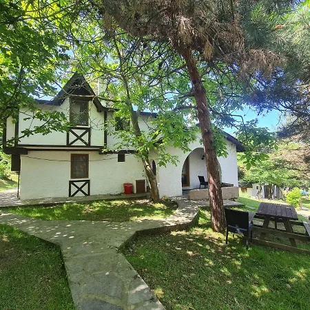 Polonezkoey Country Club & In The Wildlife Park! Istanbul