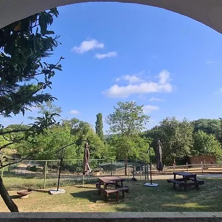 Ośrodek wypoczynkowy Polonezköy Country Club 3*