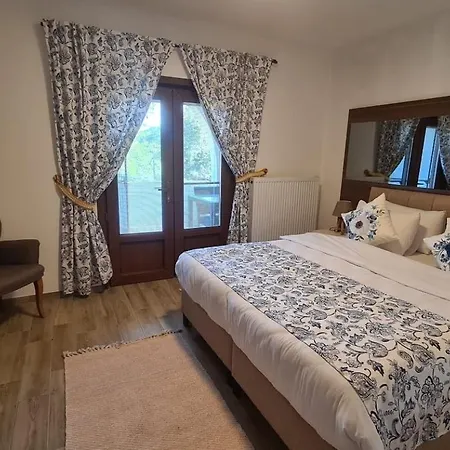 Resort Polonezkoey Country Club & In The Wildlife Park! Istanbul