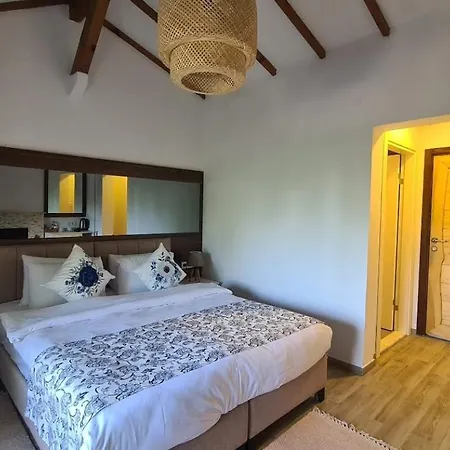 Polonezkoey Country Club & In The Wildlife Park! Resort