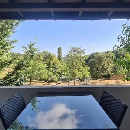 Resort Polonezkoey Country Club & In The Wildlife Park! Istanbul