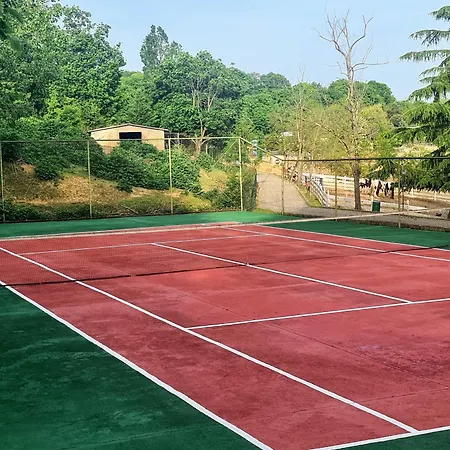 Polonezkoey Country Club & In The Wildlife Park! Isztambul