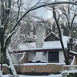 Polonezkoey Country Club & In The Wildlife Park! 3*