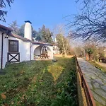 Resort Polonezkoey Country Club & In The Wildlife Park! Istanbul