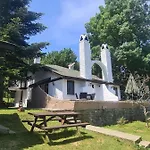Station touristique Polonezkoey Country Club & In The Wildlife Park! Istambul