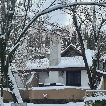 Polonezkoey Country Club & In The Wildlife Park! 3*