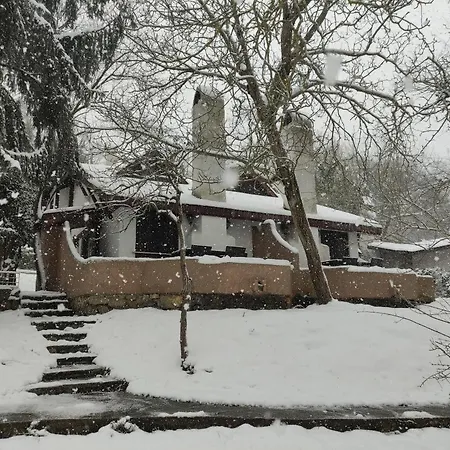 Polonezkoey Country Club & In The Wildlife Park! イスタンブール