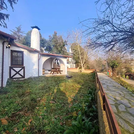 リゾート Polonezkoey Country Club & In The Wildlife Park! イスタンブール