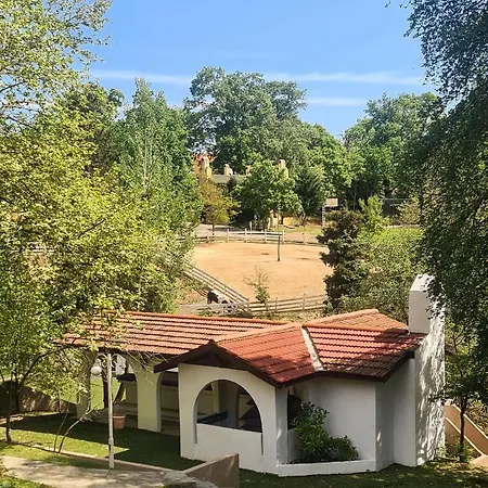 Polonezkoey Country Club & In The Wildlife Park! Rezort 3*