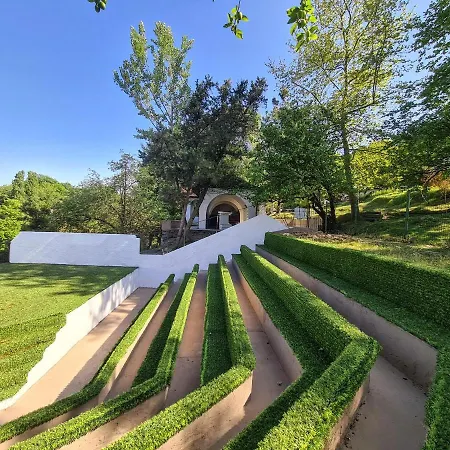 Polonezkoey Country Club & In The Wildlife Park! Semesteranläggning (resort) Istanbul