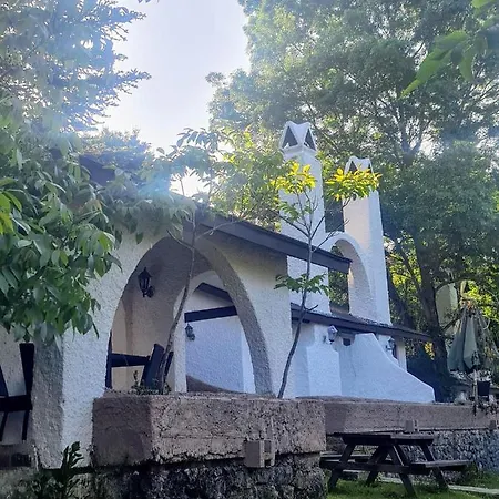 Polonezkoey Country Club & In The Wildlife Park! イスタンブール