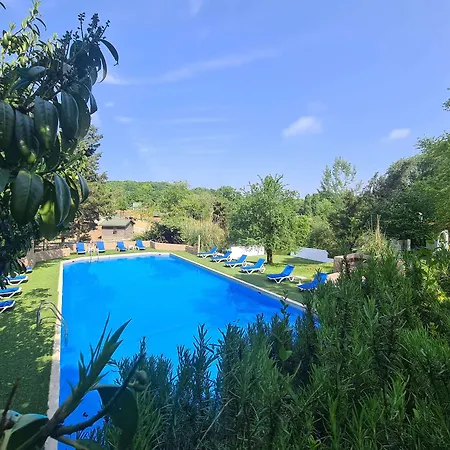 Polonezkoey Country Club & In The Wildlife Park! Rezort