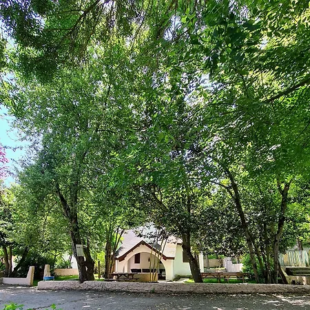 Polonezkoey Country Club & In The Wildlife Park! 3*