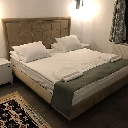 Polonezkoey Country Club & In The Wildlife Park! Istanbulská provincie