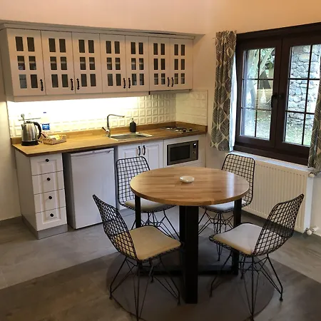 リゾート Polonezkoey Country Club & In The Wildlife Park! イスタンブール