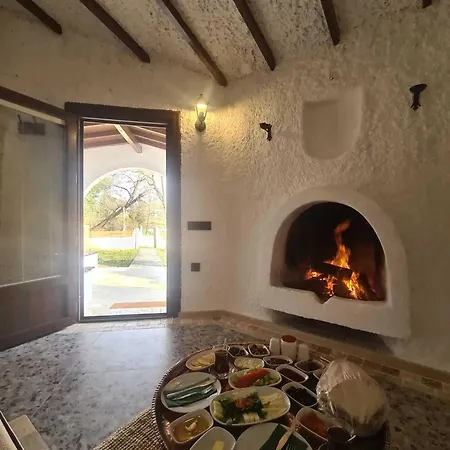 Polonezkoey Country Club & In The Wildlife Park! 3*