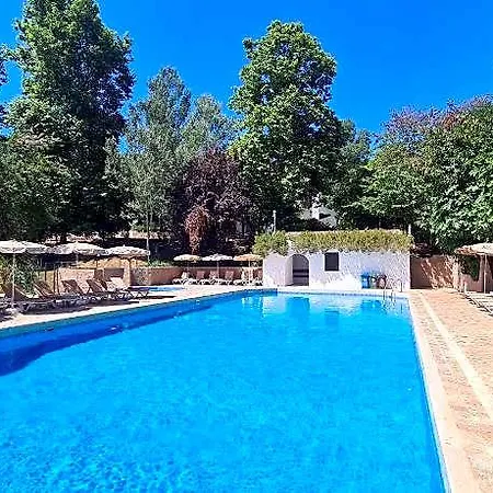 Polonezkoey Country Club & In The Wildlife Park! 3* İstanbul
