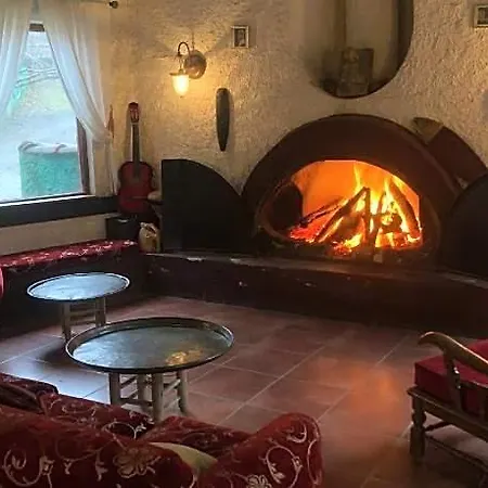 度假村 Polonezkoey Country Club & In The Wildlife Park! 3*