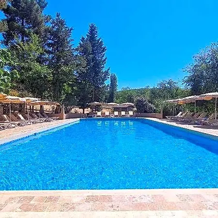 Polonezkoey Country Club & In The Wildlife Park! 度假村 伊斯坦布尔
