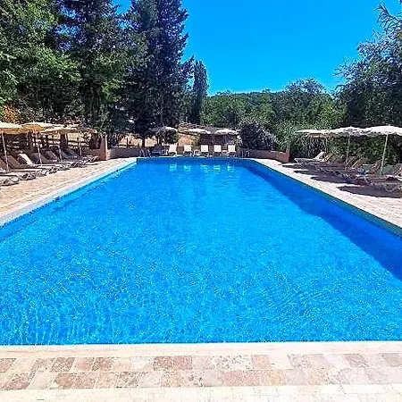 Polonezkoey Country Club & In The Wildlife Park! İstanbul