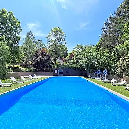Polonezkoey Country Club & In The Wildlife Park! Resort 3*