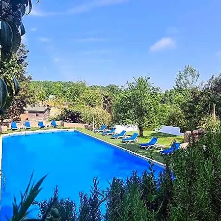 度假村 Polonezkoey Country Club & In The Wildlife Park!
