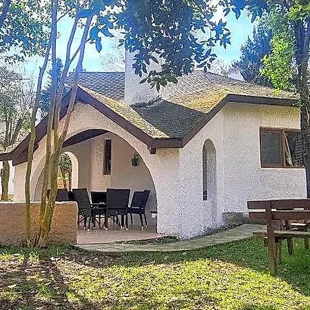 Polonezkoey Country Club & In The Wildlife Park! 度假村 伊斯坦布尔