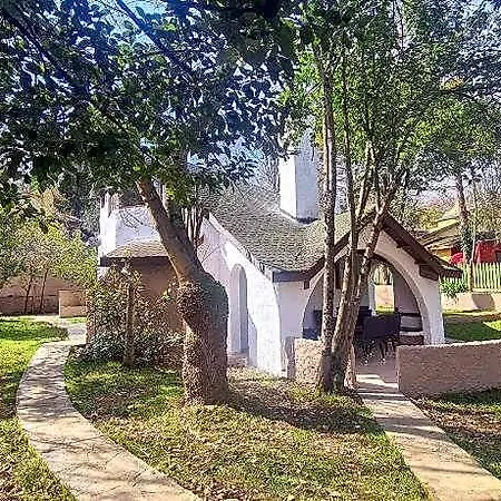 Polonezkoey Country Club & In The Wildlife Park! 度假村 伊斯坦布尔