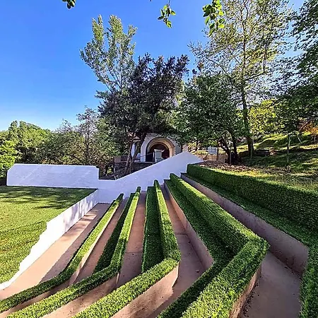 Polonezkoey Country Club & In The Wildlife Park! Resort İstanbul