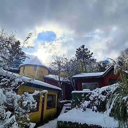 Resort Polonezkoey Country Club & In The Wildlife Park! 3*