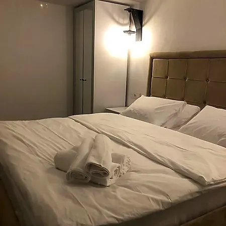 Polonezkoey Country Club & In The Wildlife Park! Istanbulská provincie