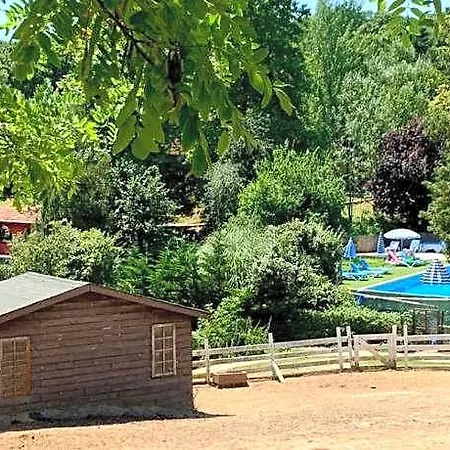 Polonezkoey Country Club & In The Wildlife Park! Resort Istanboel
