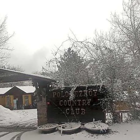 Polonezkoey Country Club & In The Wildlife Park! Resort Istanboel