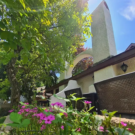 Rezort Polonezkoey Country Club & In The Wildlife Park!
