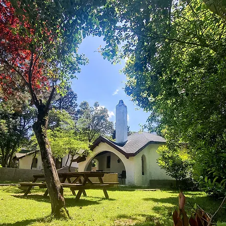 Polonezkoey Country Club & In The Wildlife Park! Rezort