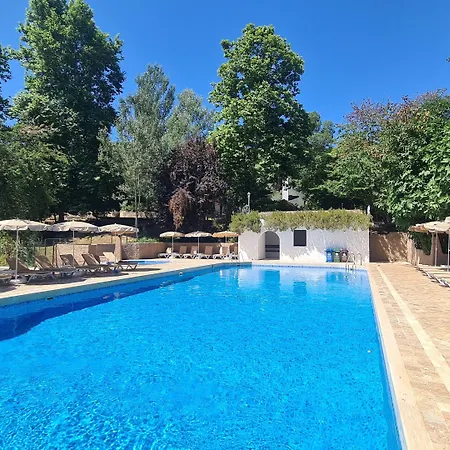 Polonezkoey Country Club & In The Wildlife Park! Istanbulská provincie