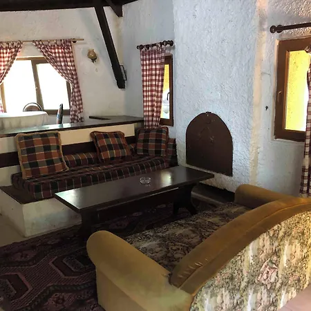 Polonezkoey Country Club & In The Wildlife Park! 3* Istanbulská provincie
