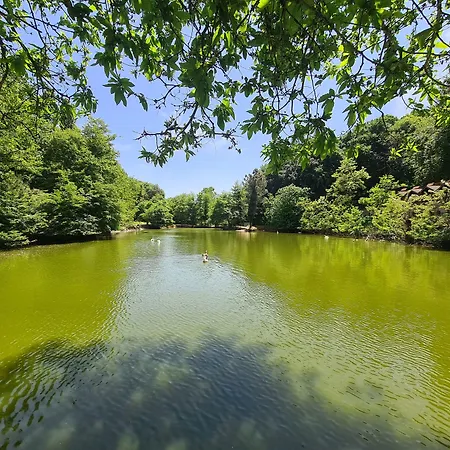 Polonezkoey Country Club & In The Wildlife Park! 3* Istanbulská provincie
