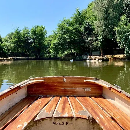 Polonezkoey Country Club & In The Wildlife Park! 3*