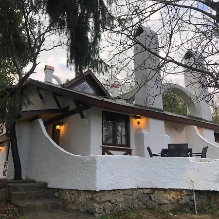 Polonezkoey Country Club & In The Wildlife Park! Rezort 3*
