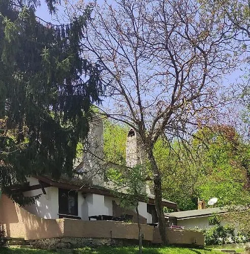 Курортный комплекс Polonezkoey Country Club & In The Wildlife Park! Стамбул