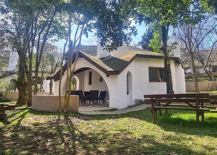 Курортный комплекс Polonezkoey Country Club & In The Wildlife Park!