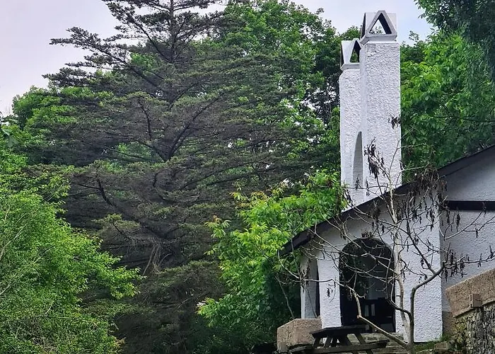 Курортный комплекс Polonezkoey Country Club & In The Wildlife Park! Стамбул