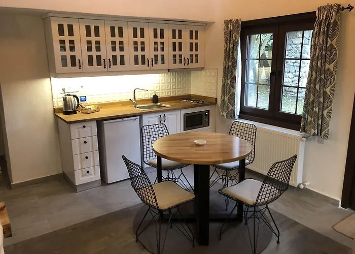 Курортный комплекс Polonezkoey Country Club & In The Wildlife Park! Стамбул